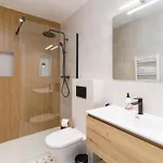 Lägenhet El Refugio Del Raquero