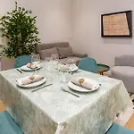 Lägenhet El Refugio Del Raquero