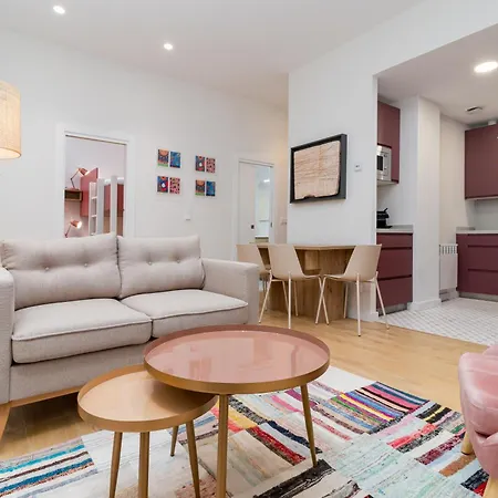 Apartmán El Refugio Del Raquero Santander