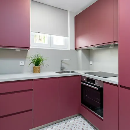 Apartmán El Refugio Del Raquero *