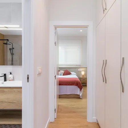 El Refugio Del Raquero شقة *