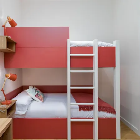 El Refugio Del Raquero * سانتاندر