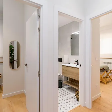 El Refugio Del Raquero Apartament *