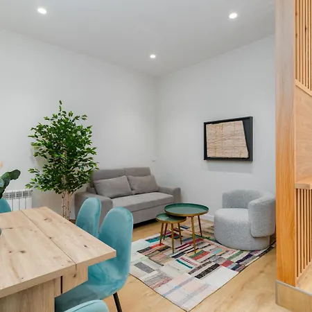 El Refugio Del Raquero Apartament Santander