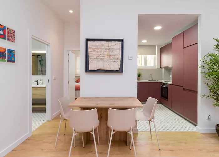 El Refugio Del Raquero Apartmán Santander