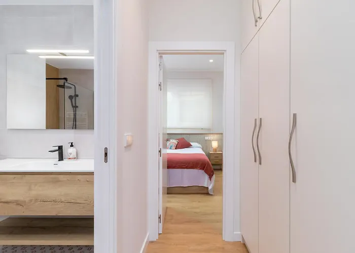 El Refugio Del Raquero Apartmán *