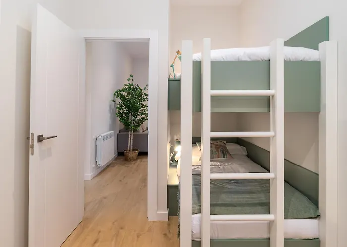 El Refugio Del Raquero Apartmán Santander