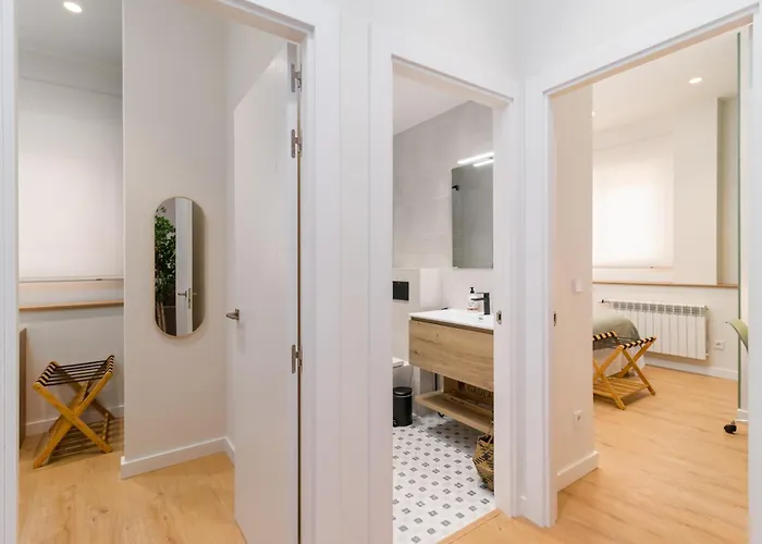 El Refugio Del Raquero Apartmán *