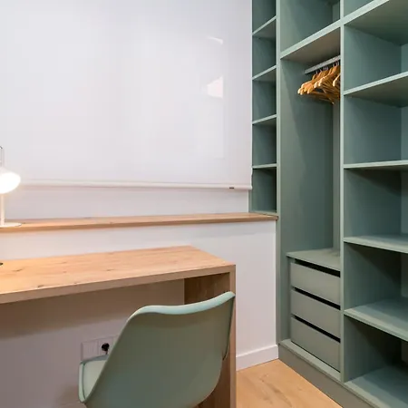 El Refugio Del Raquero