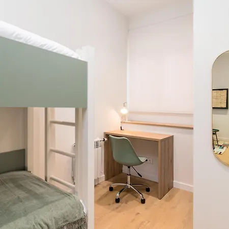 Apartamento El Refugio Del Raquero