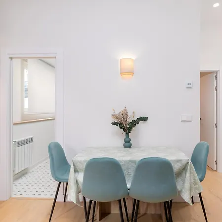 Apartamento El Refugio Del Raquero *