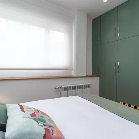 El Refugio Del Raquero * Santander