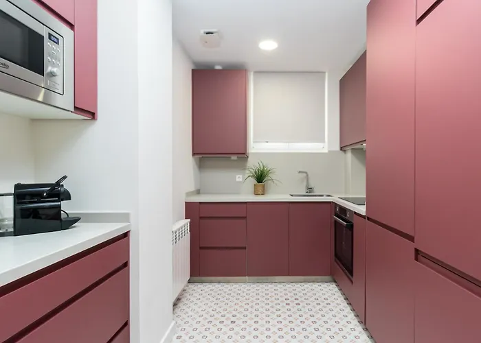 El Refugio Del Raquero Apartment