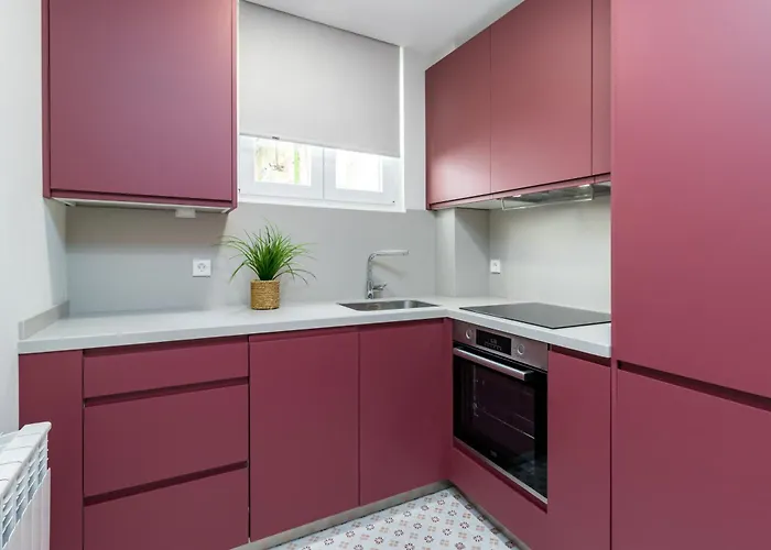 Apartment El Refugio Del Raquero *