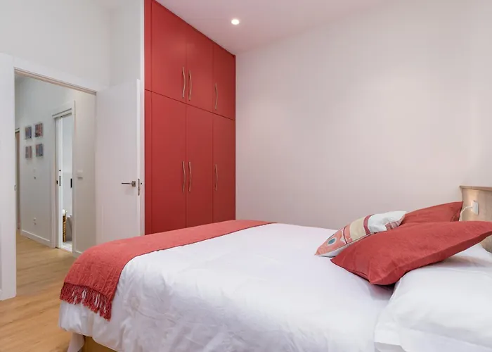 El Refugio Del Raquero * Santander