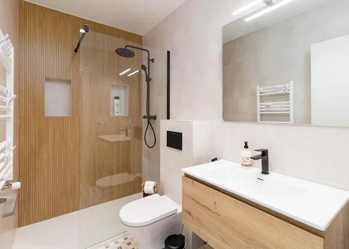 Apartment El Refugio Del Raquero