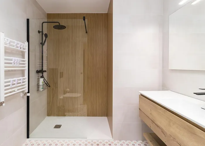 Apartment El Refugio Del Raquero *