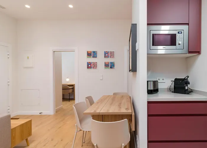 El Refugio Del Raquero Santander