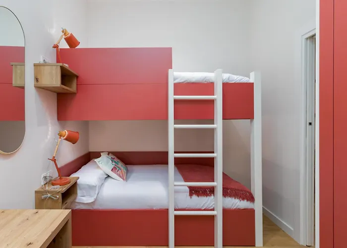 El Refugio Del Raquero * Santander