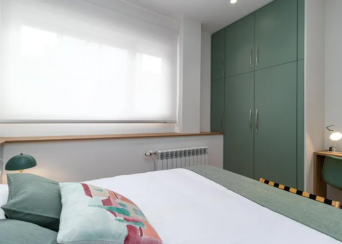 El Refugio Del Raquero * Santander